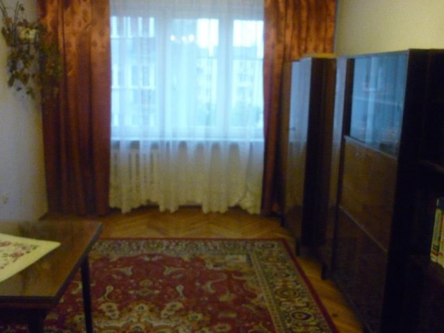 Mieszkanie 2-pokojowe Ciechanów, ul. Stefana Okrzei. Zdjęcie 1
