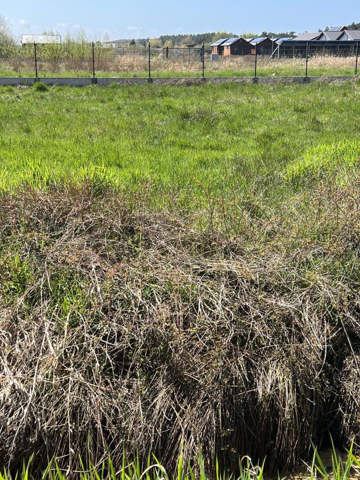 Działka budowlana Kopań. Zdjęcie 3