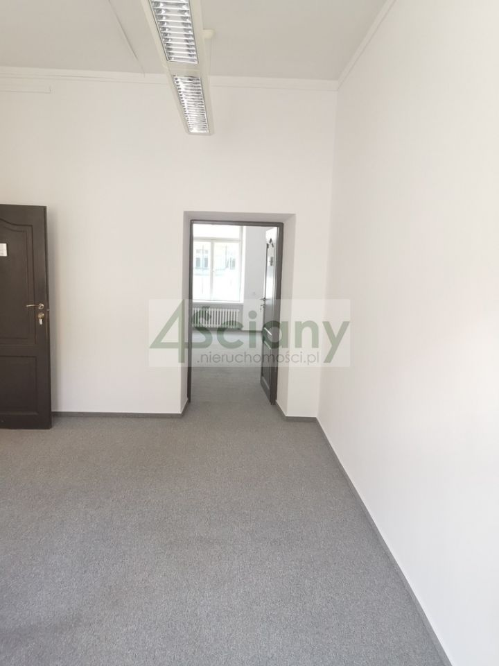 Biuro Warszawa Śródmieście. Zdjęcie 8