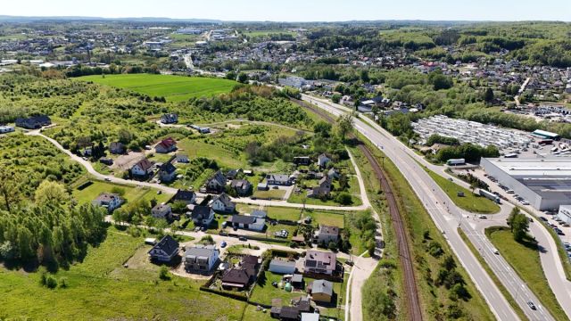 bliźniak, 4 pokoje Wejherowo. Zdjęcie 4