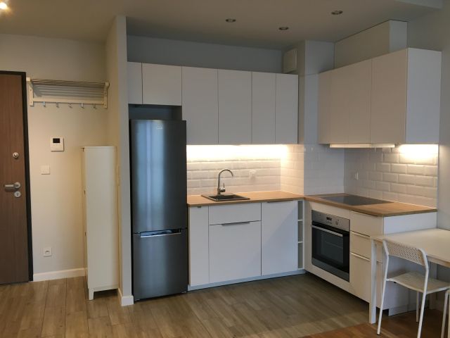 Mieszkanie 2-pokojowe Warszawa Mokotów, al. gen. Władysława Sikorskiego. Zdjęcie 1