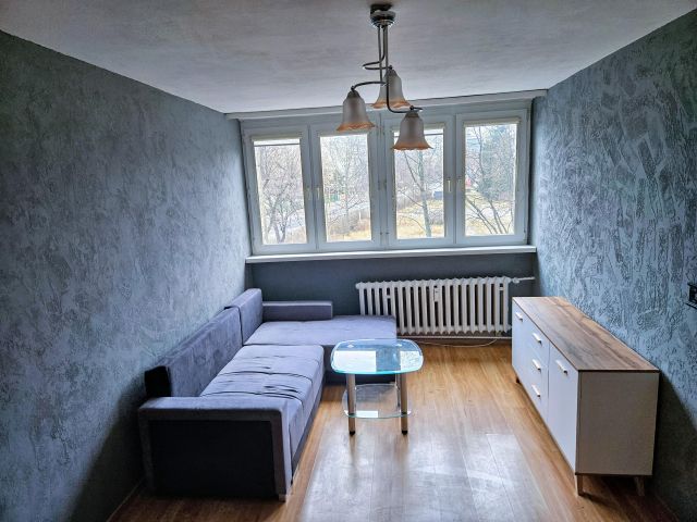 Mieszkanie 2-pokojowe Wrocław Szczepin, ul. Lubińska. Zdjęcie 6