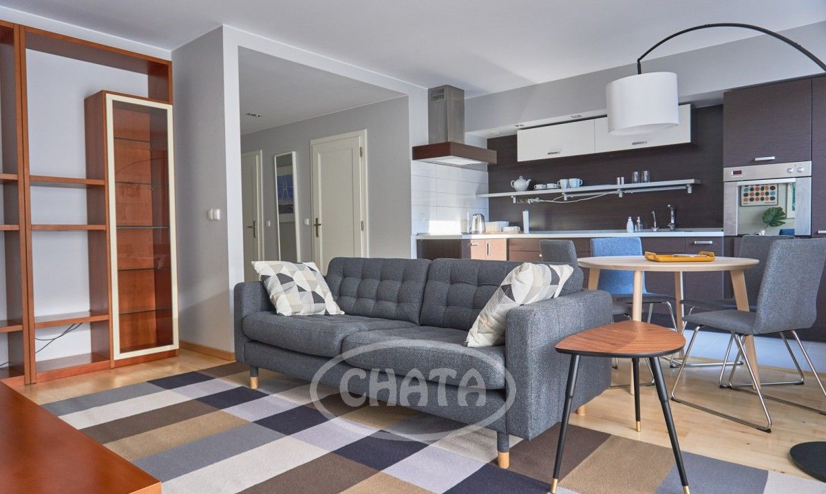 Mieszkanie 2-pokojowe Wrocław Grabiszyn, ul. Stolarska. Zdjęcie 4