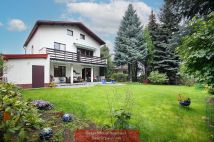 dom wolnostojący, 8 pokoi Wrocław Ołtaszyn