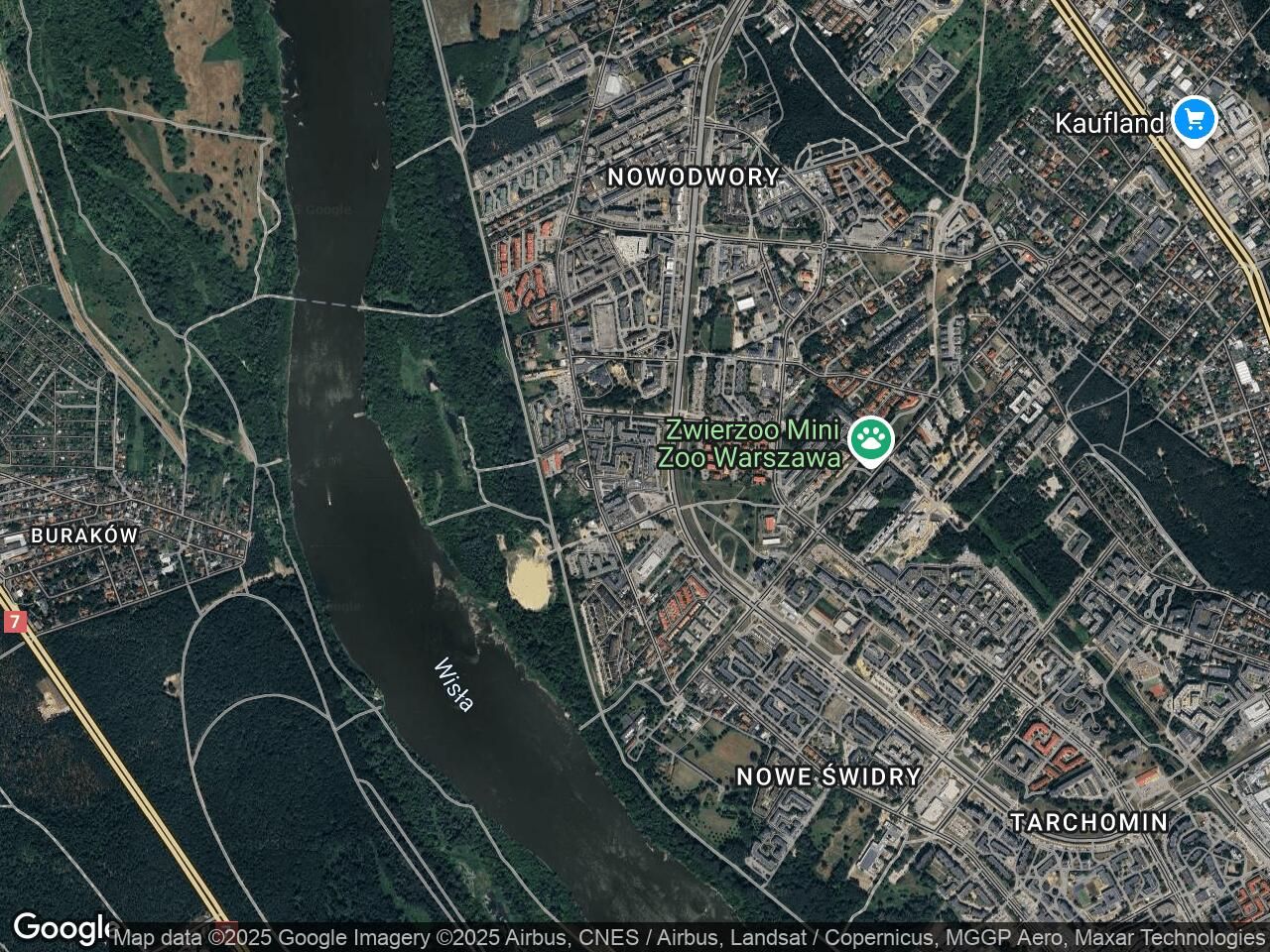 Mieszkanie 1-pokojowe Warszawa Tarchomin, Ciołkosza