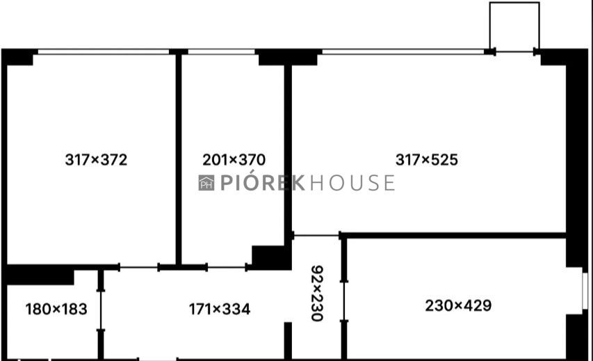 Mieszkanie 3-pokojowe Warszawa Bielany, ul. Kiełpińska. Zdjęcie 8