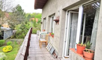 dom wolnostojący, 6 pokoi Jelenia Góra Czarne