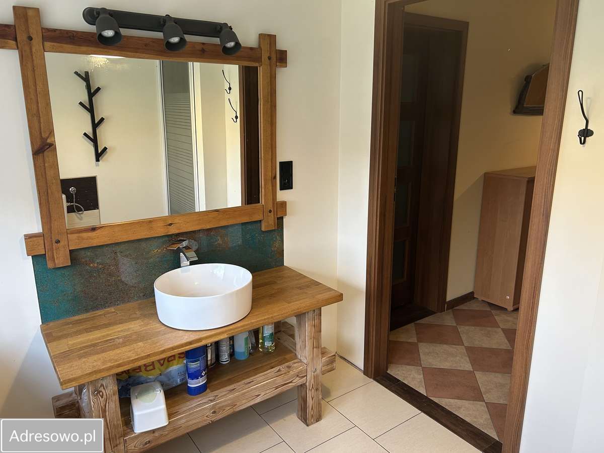 dom wolnostojący, 5 pokoi Drzewiany. Zdjęcie 20