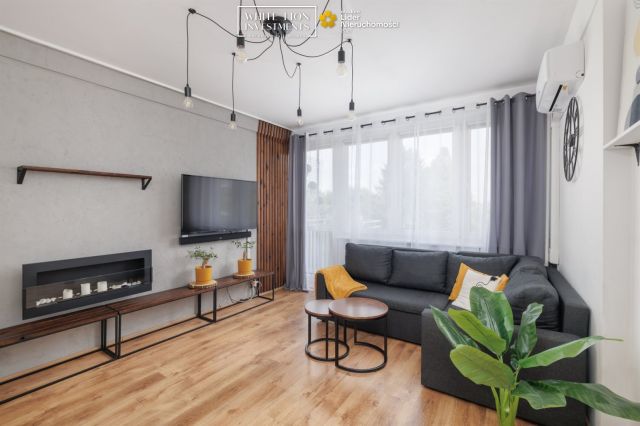 Mieszkanie 2-pokojowe Warszawa Mokotów, ul. Artura Malawskiego. Zdjęcie 2