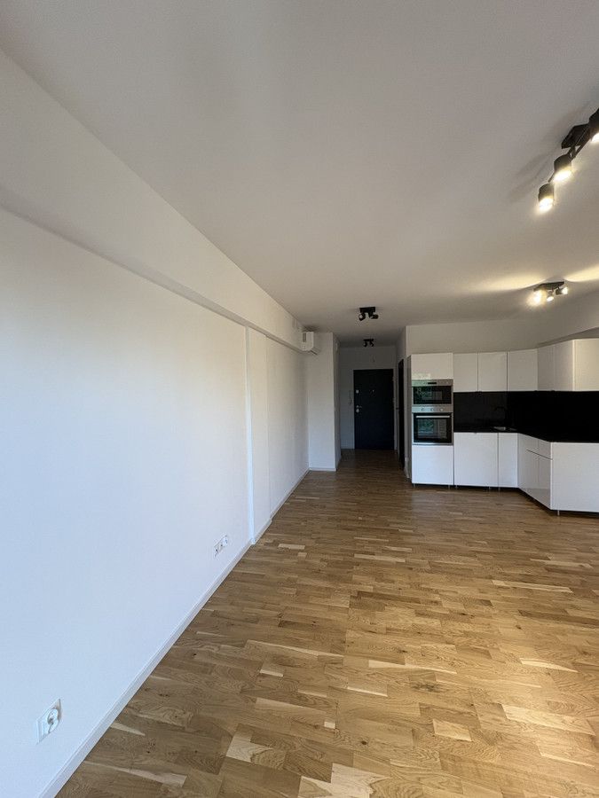 Mieszkanie 1-pokojowe Zabrze Centrum, ul. Franklina Roosevelta. Zdjęcie 19