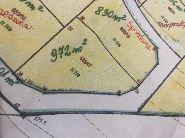 Działka budowlana Radom, ul. Wodociągowa. Zdjęcie 1