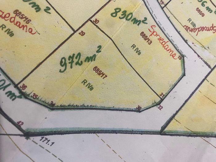 Działka budowlana Radom, ul. Wodociągowa