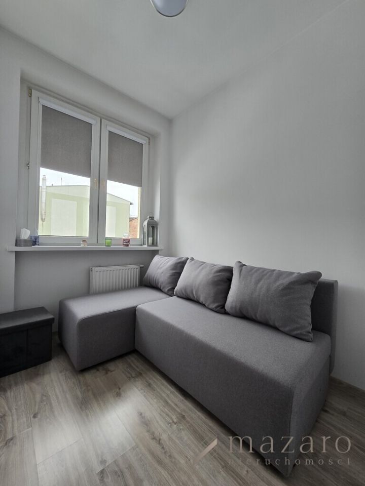 Mieszkanie 2-pokojowe Bydgoszcz, ul. Grunwaldzka. Zdjęcie 22