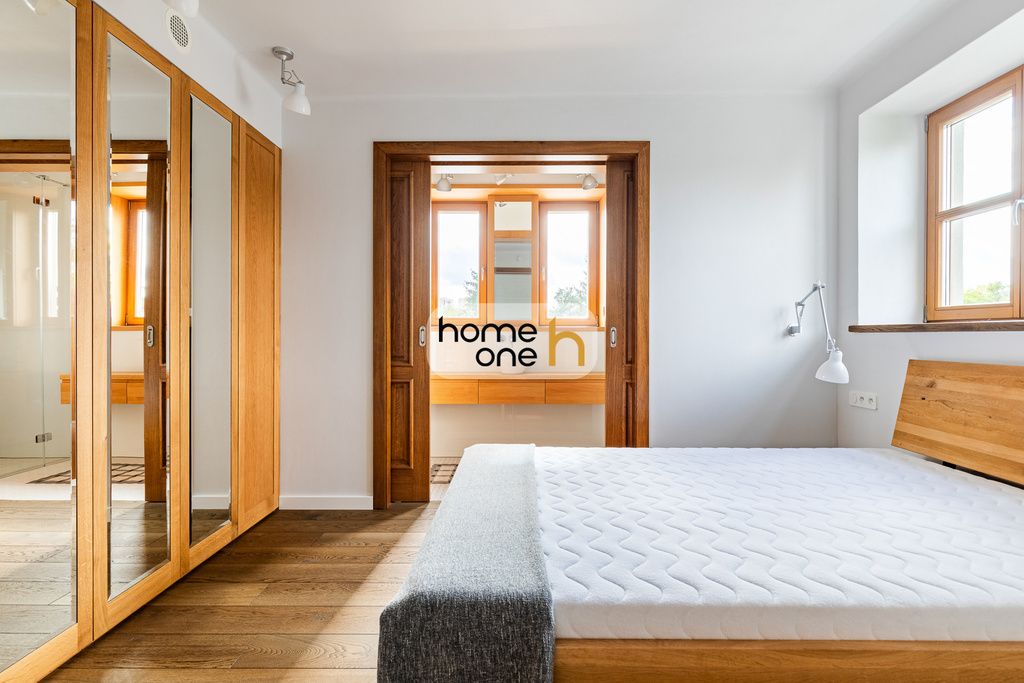 dom wolnostojący, 6 pokoi Warszawa Mokotów. Zdjęcie 13