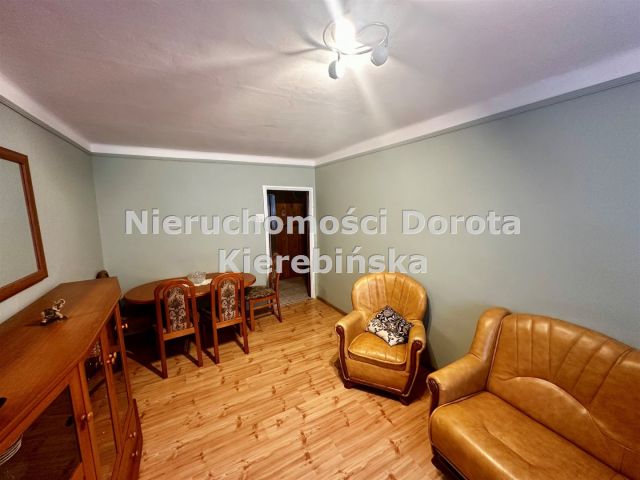 Mieszkanie 2-pokojowe Tomaszów Mazowiecki, ul. Bohaterów 14 Brygady. Zdjęcie 5