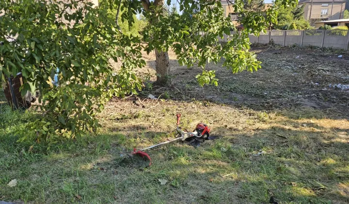 Działka rolno-budowlana Imielin, ul. św. Brata Alberta