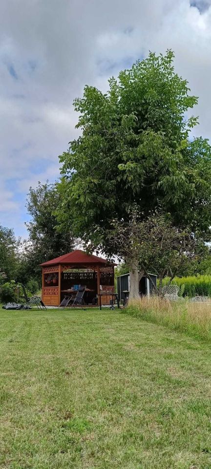Działka rod Malbork, ul. Sportowa. Zdjęcie 9