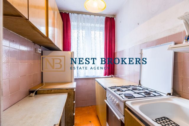 Mieszkanie 3-pokojowe Kraków Nowa Huta, os. Józefa Strusia. Zdjęcie 8