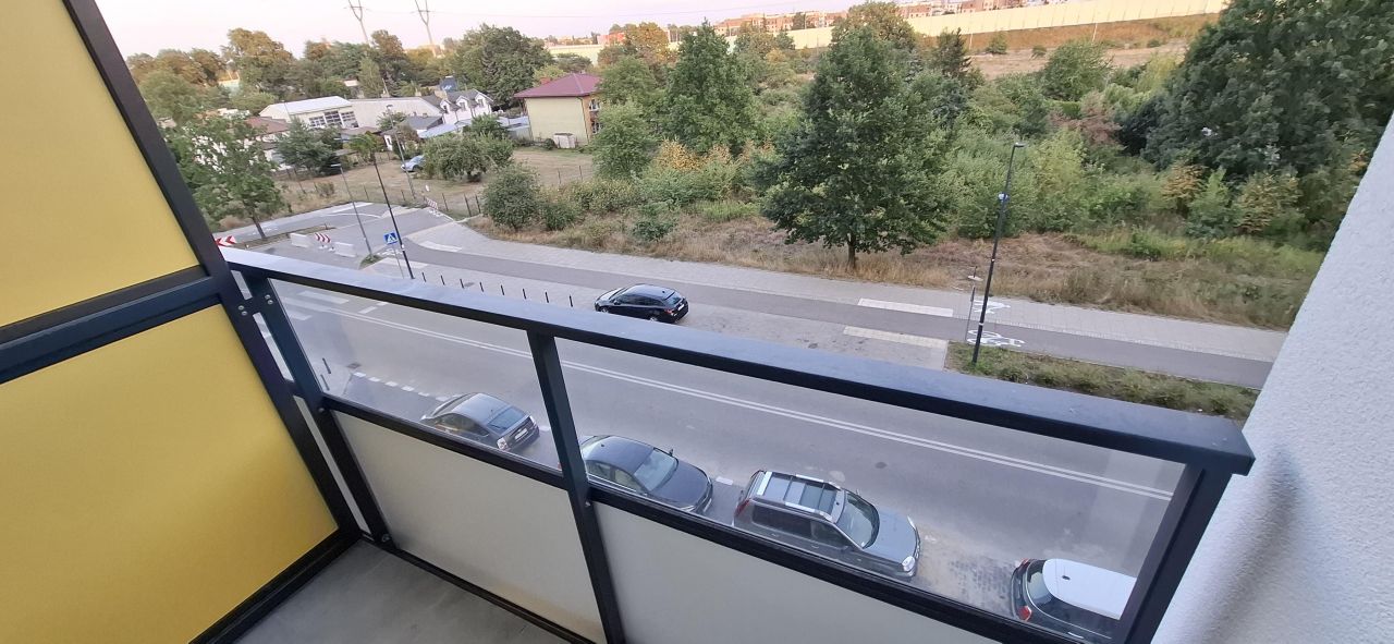 Mieszkanie 2-pokojowe Warszawa Tarchomin, ul. Szafrańców. Zdjęcie 23