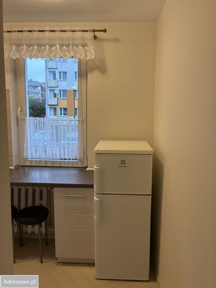 Mieszkanie 2-pokojowe Malbork Centrum, ul. Henryka Sienkiewicza. Zdjęcie 2