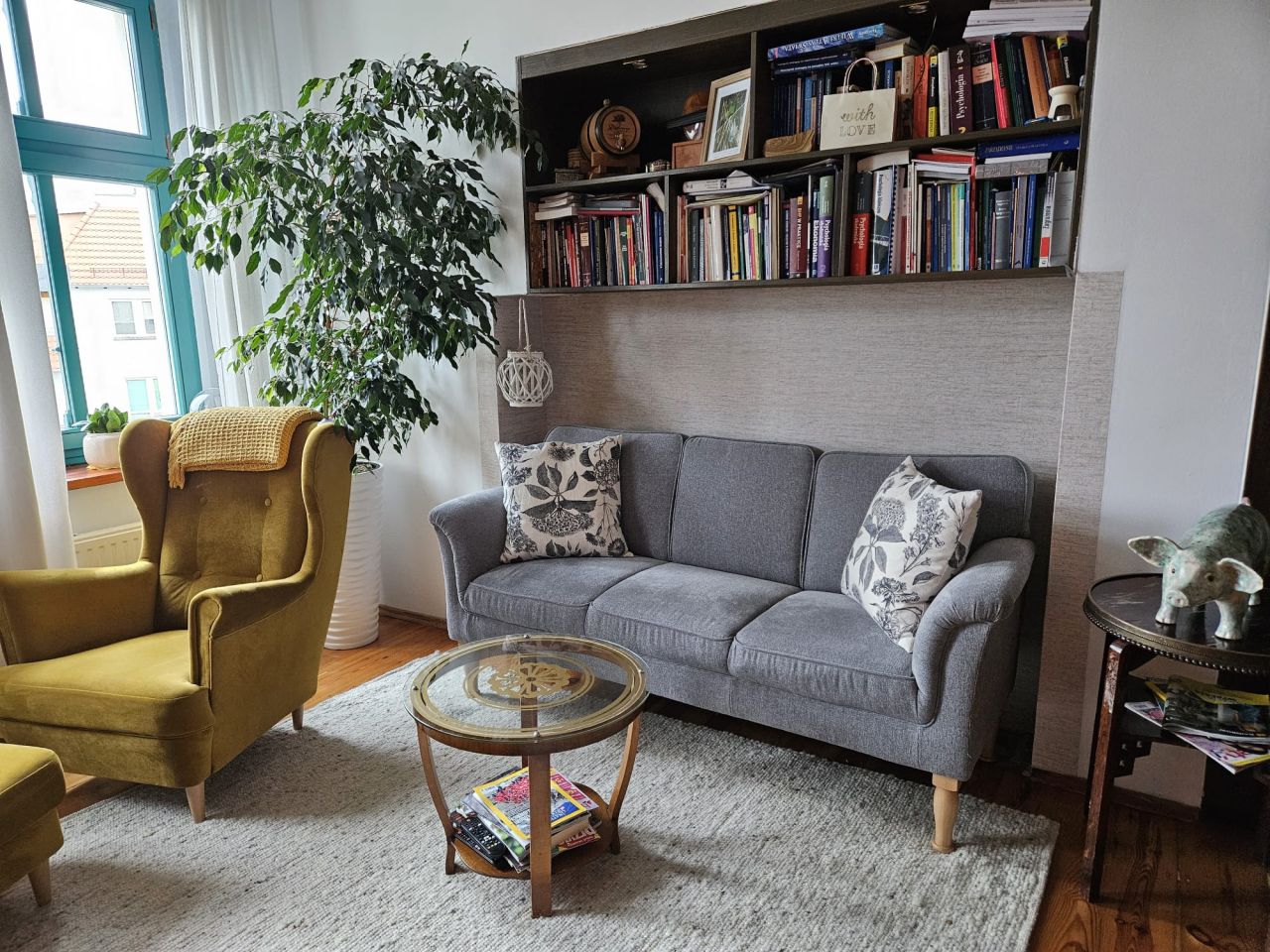 Mieszkanie 3-pokojowe Wrocław Śródmieście, ul. Bolesława Prusa. Zdjęcie 16