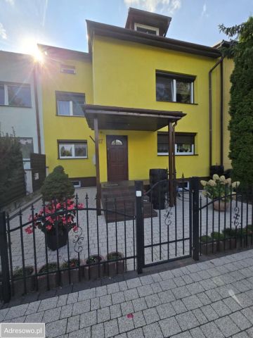 dom szeregowy, 6 pokoi Szpetal Górny, ul. Osiedle Młodych. Zdjęcie 1