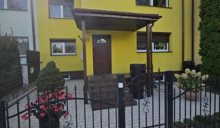 dom szeregowy, 6 pokoi Szpetal Górny, ul. Osiedle Młodych