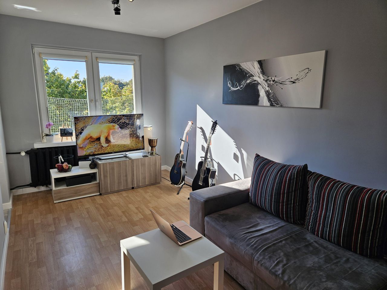 Mieszkanie 2-pokojowe Białystok Antoniuk, ul. Hanki Ordonówny. Zdjęcie 13