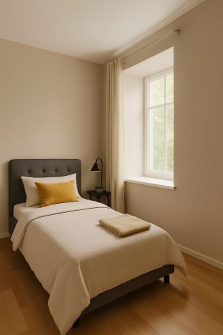 Mieszkanie 2-pokojowe Kamienna Góra, ul. Lubawska. Zdjęcie 5