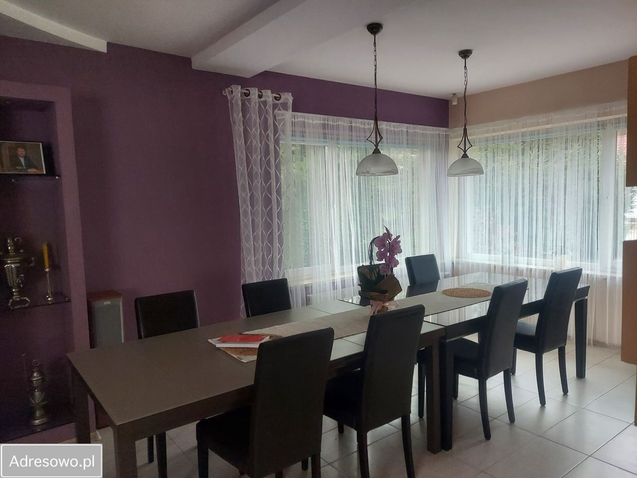 dom wolnostojący, 5 pokoi Wilcze. Zdjęcie 9