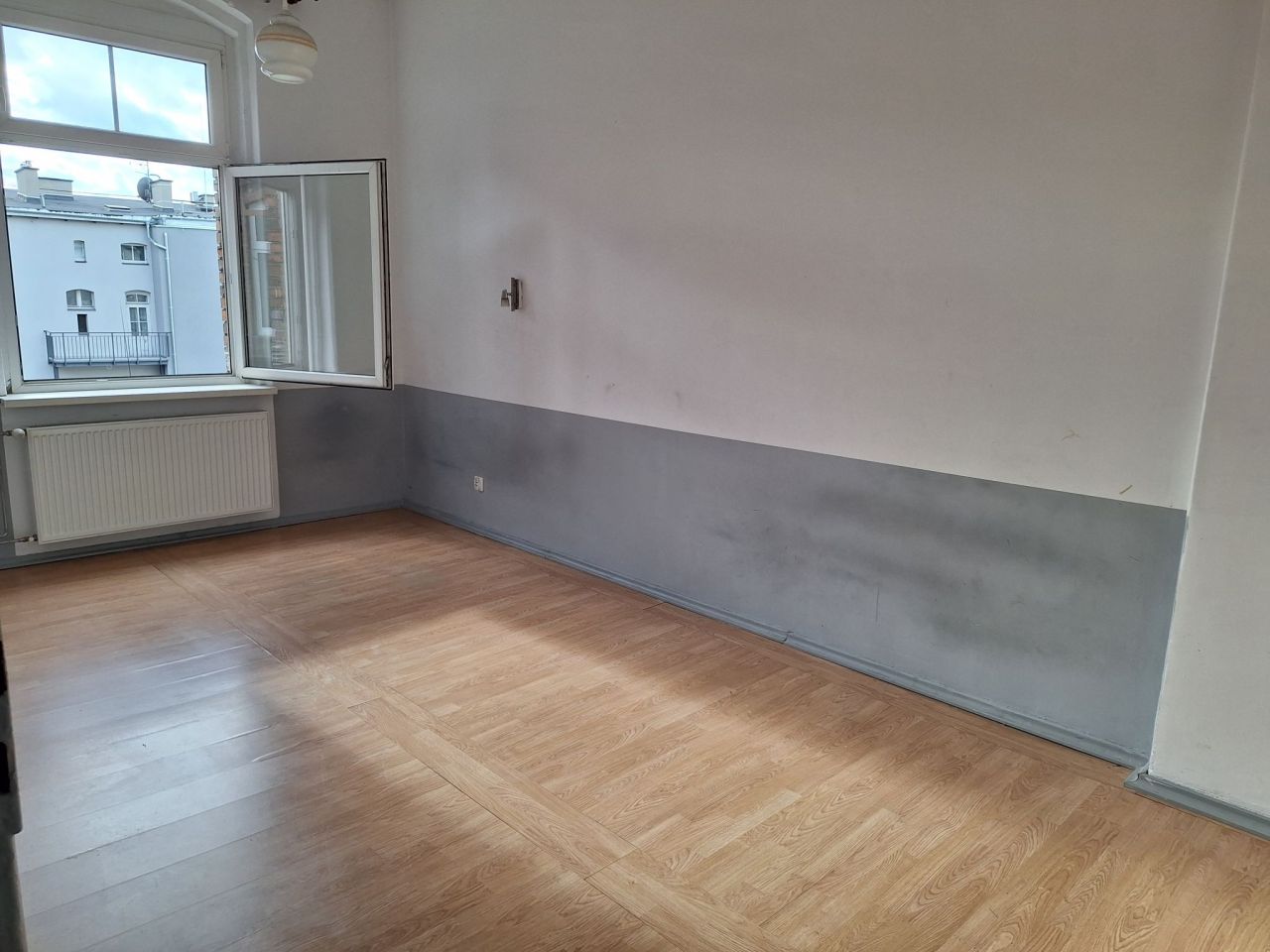 Mieszkanie 3-pokojowe Gliwice Śródmieście, ul. ks. Herberta Hlubka. Zdjęcie 11