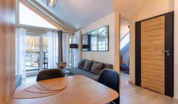 Mieszkanie 3-pokojowe Szklarska Poręba, ul. Vlastimila Hofmana