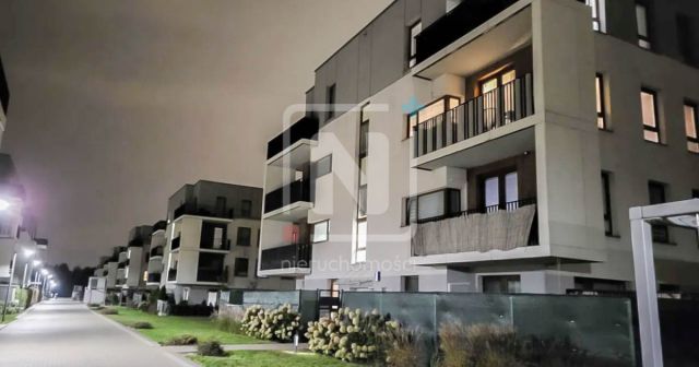 Mieszkanie 3-pokojowe Warszawa Ursynów, ul. Polki. Zdjęcie 6