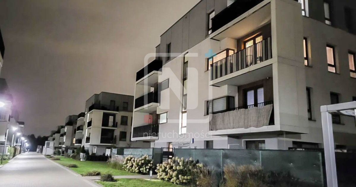 Mieszkanie 3-pokojowe Warszawa Ursynów, ul. Polki. Zdjęcie 6