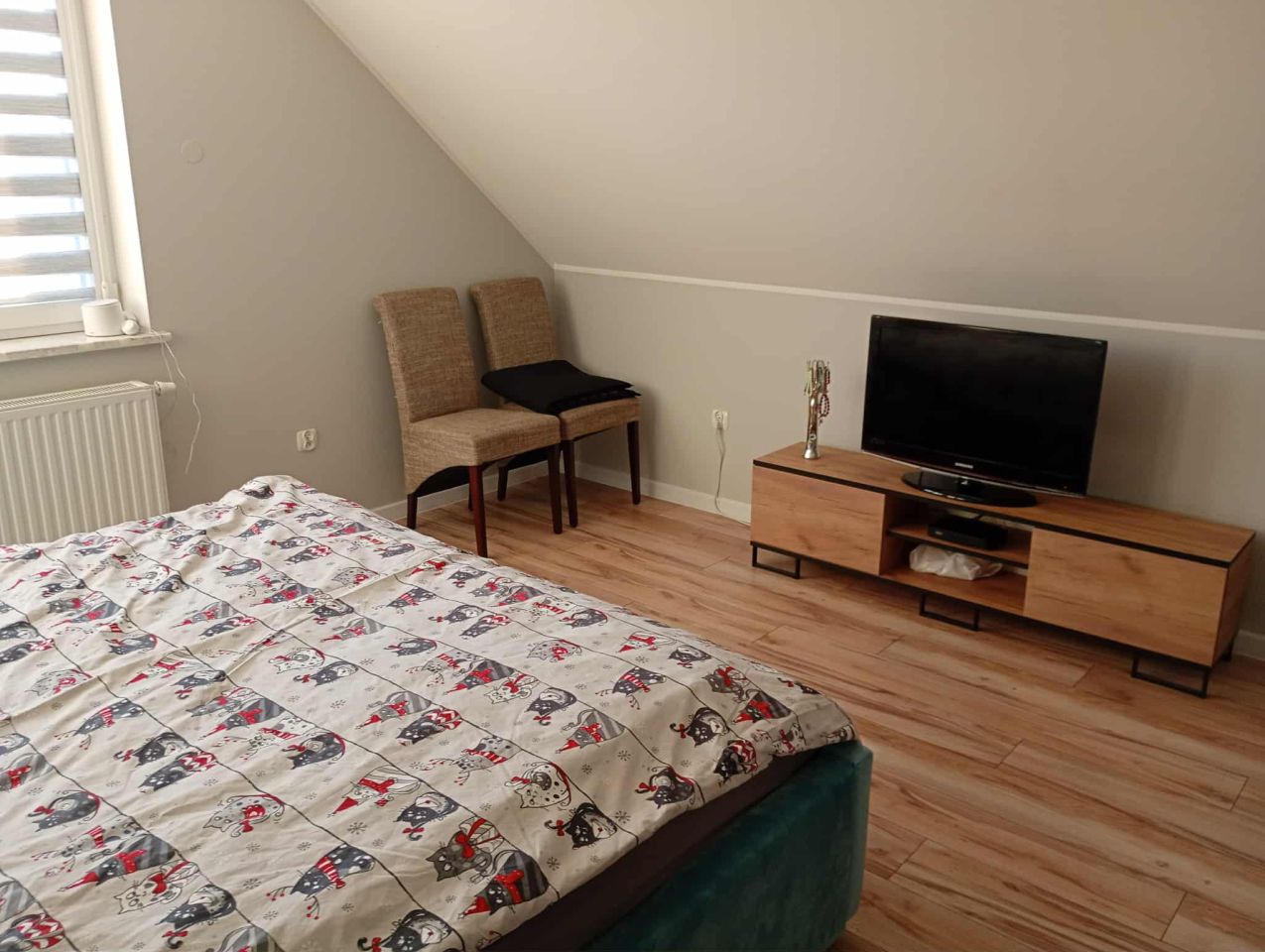 dom wolnostojący, 5 pokoi Jezuicka Struga. Zdjęcie 5