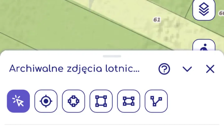 Działka budowlana Wiśniowa Góra, ul. Tuszyńska