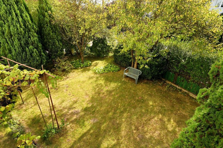 dom szeregowy, 7 pokoi Gdańsk Osowa, ul. Bereniki. Zdjęcie 10