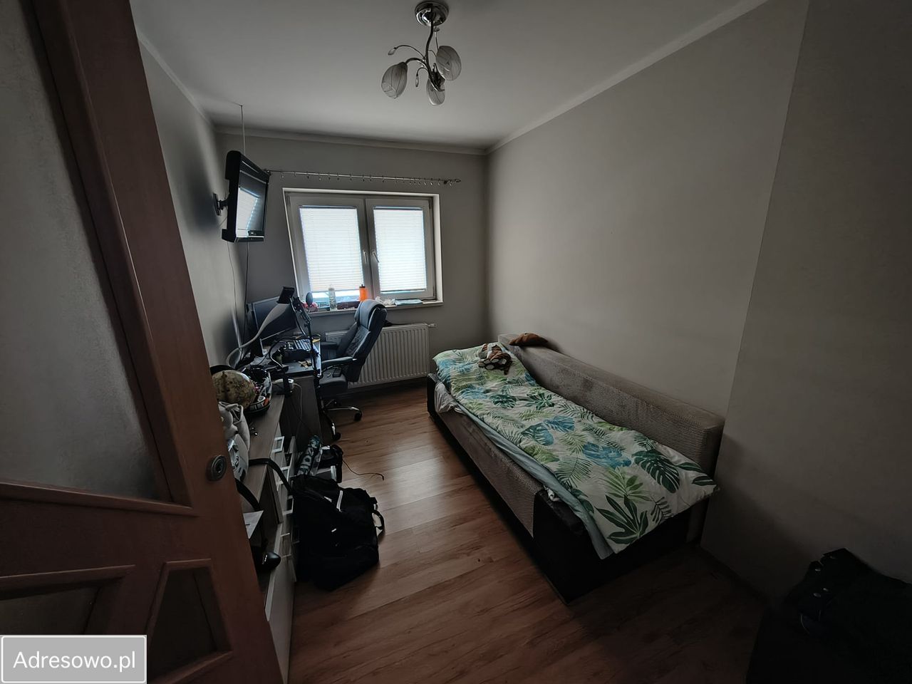 dom szeregowy, 6 pokoi Białystok Nowe Miasto, ul. Harcerska. Zdjęcie 16