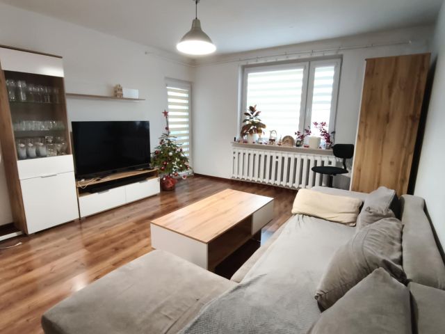 Mieszkanie 2-pokojowe Biała Podlaska, ul. Sidorska. Zdjęcie 1