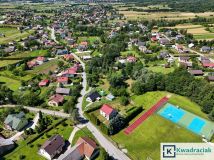 Działka budowlana Warzyce. Zdjęcie 4