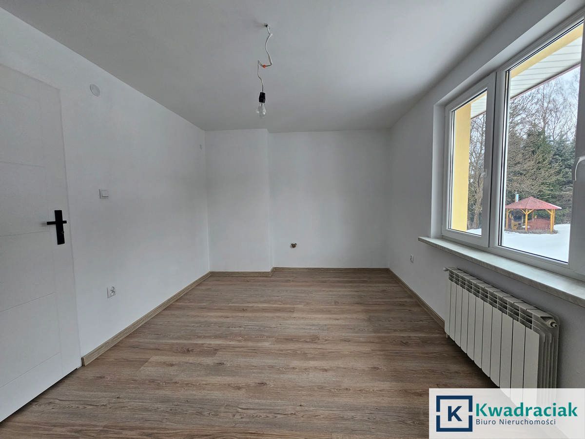 dom wolnostojący, 8 pokoi Ustrzyki Dolne, ul. Lotników. Zdjęcie 20