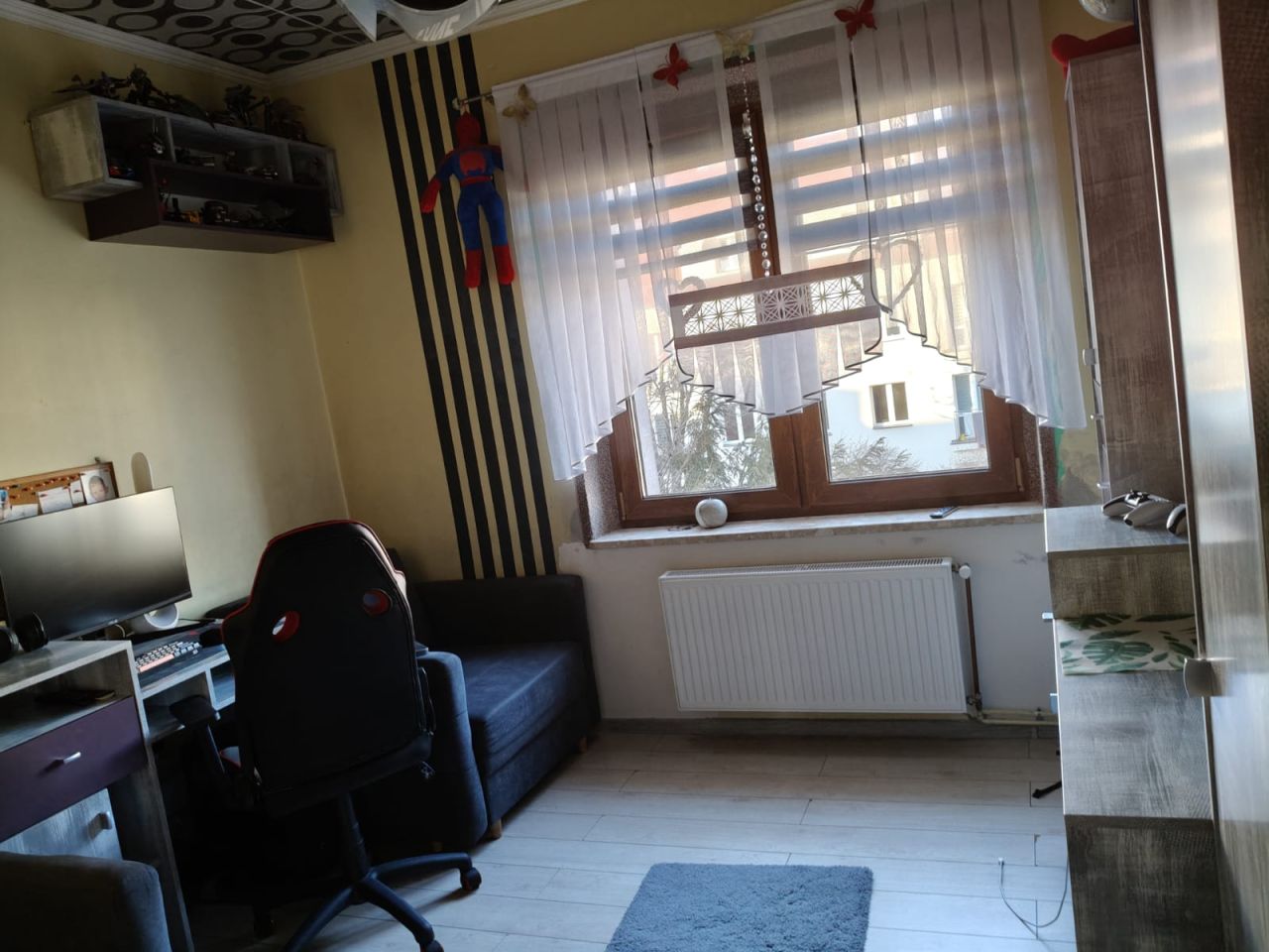 Mieszkanie 2-pokojowe Rybnik Boguszowice, ul. Patriotów. Zdjęcie 12