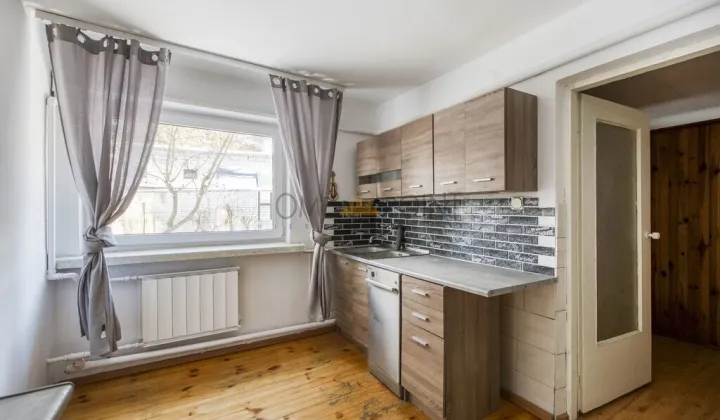 dom wolnostojący, 4 pokoje Józefów