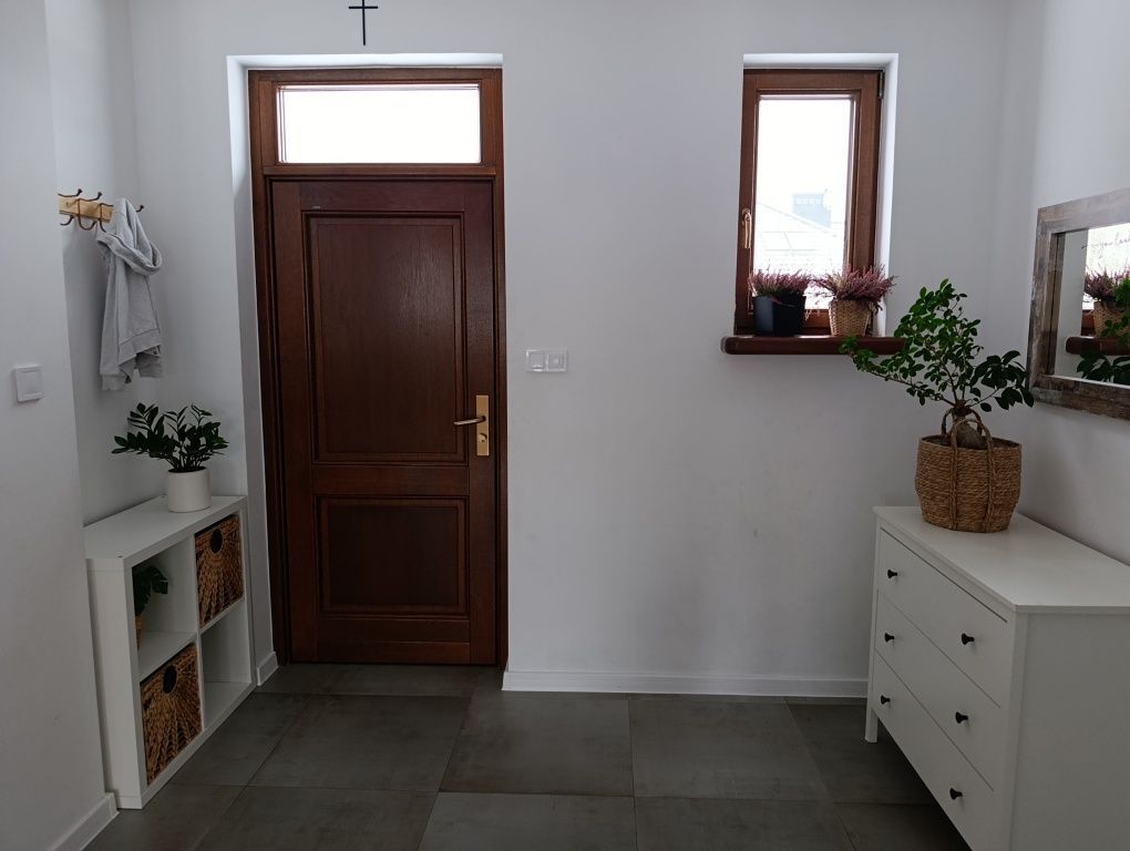 dom wolnostojący Sokołów Podlaski. Zdjęcie 5