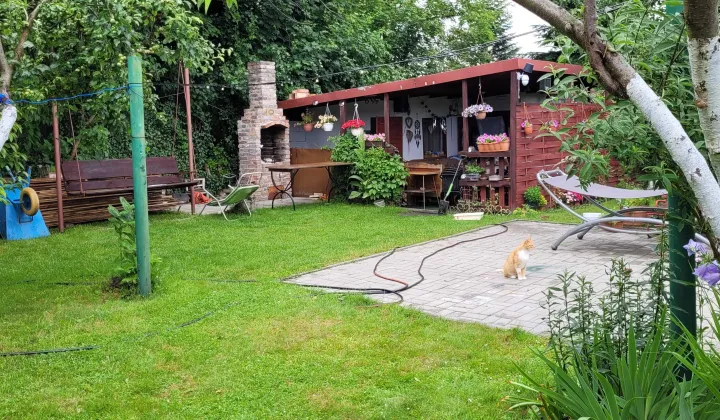 Działka rod Ruda Śląska Kochłowice, ul. ks. Ludwika Tunkla