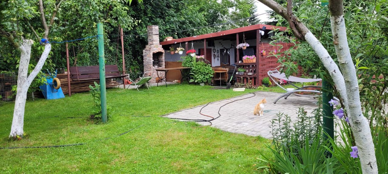 Działka rod Ruda Śląska Kochłowice, ul. ks. Ludwika Tunkla. Zdjęcie 1