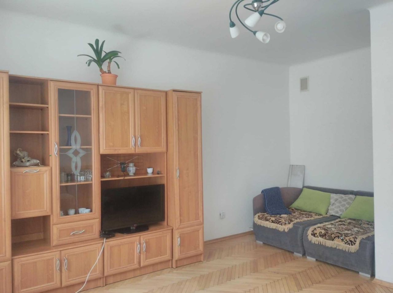 Mieszkanie 1-pokojowe Starachowice, ul. Stefana Żeromskiego. Zdjęcie 7