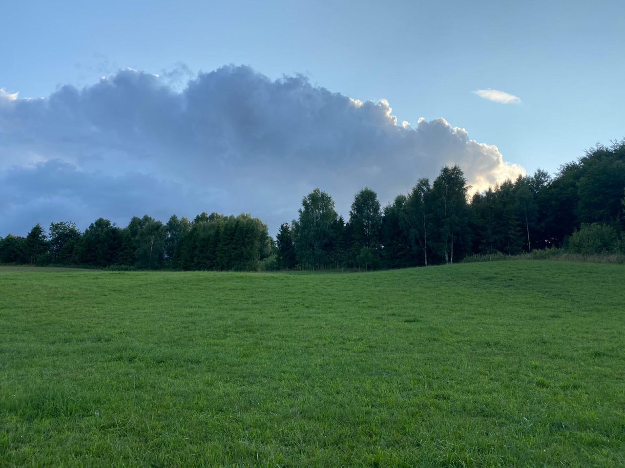 Działka budowlana Staniszewo Kępa, Staniszewo Kępa. Zdjęcie 23