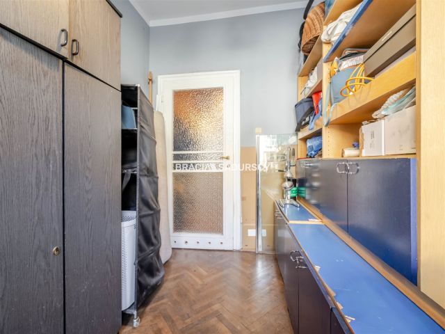 Mieszkanie 3-pokojowe Kraków Krowodrza, ul. Fryderyka Chopina. Zdjęcie 15