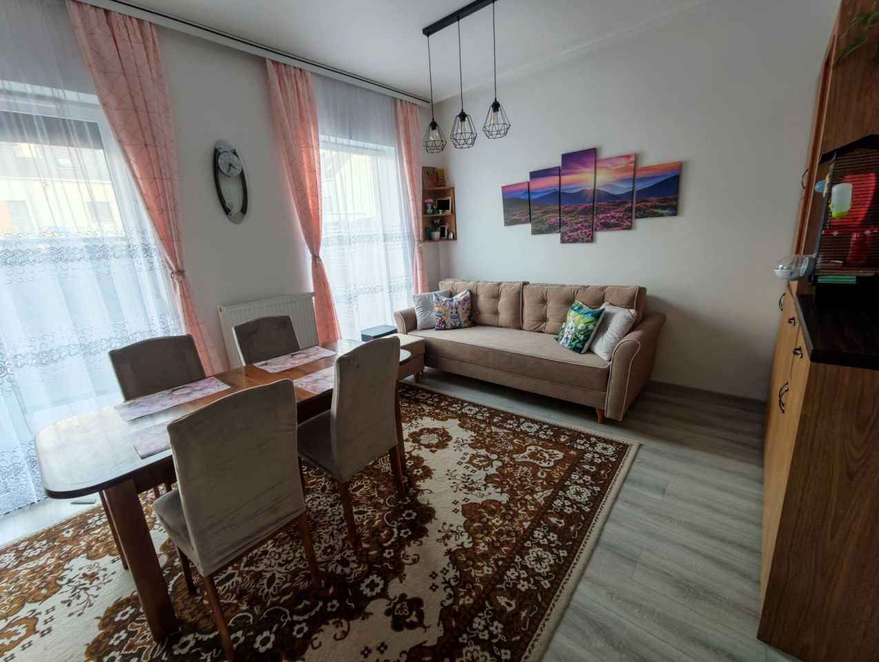 dom szeregowy, 5 pokoi Pruszków, ul. Marii Skłodowskiej-Curie. Zdjęcie 13